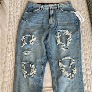 Urban Outfitters Mom Jeans